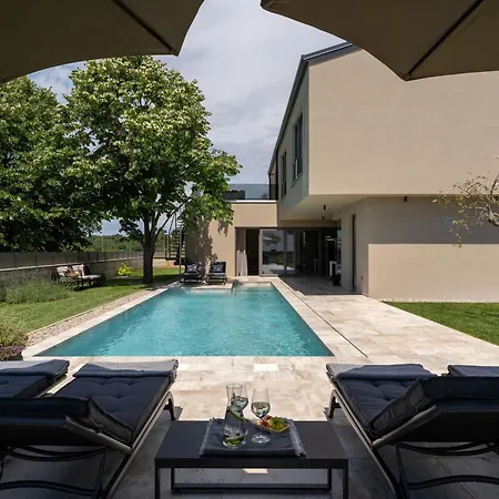 Luxury Lipa Tree 빌라 *