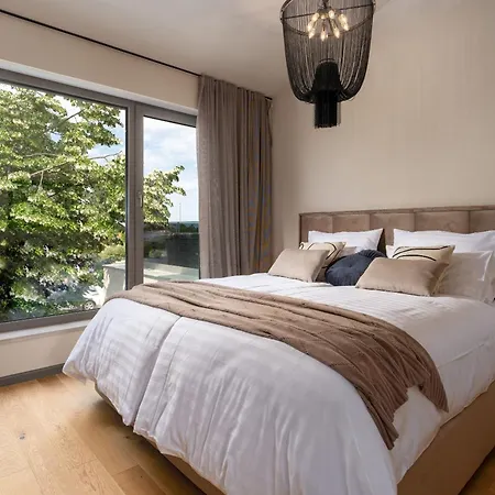 Luxury Lipa Tree 빌라