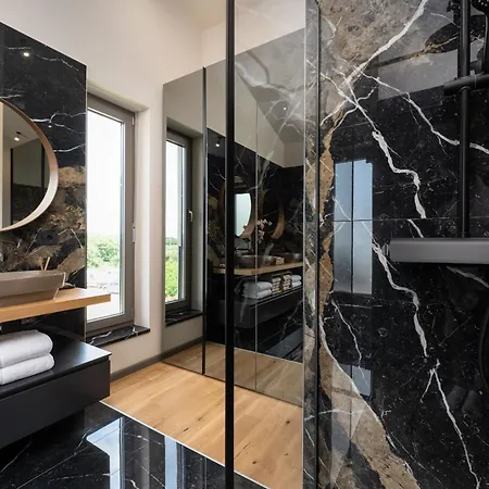 Villa Luxury Lipa Tree Novigrad (Istria)