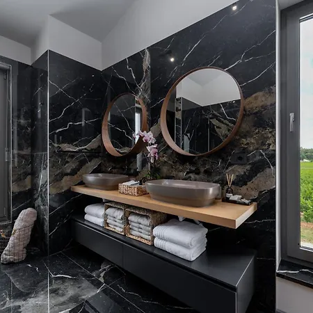 빌라 Luxury Lipa Tree