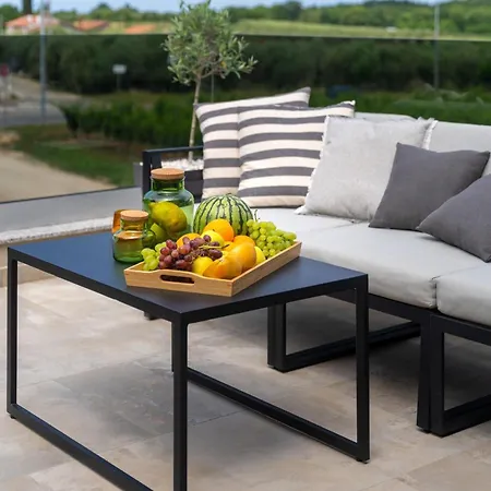 Luxury Lipa Tree * Novigrad Istria