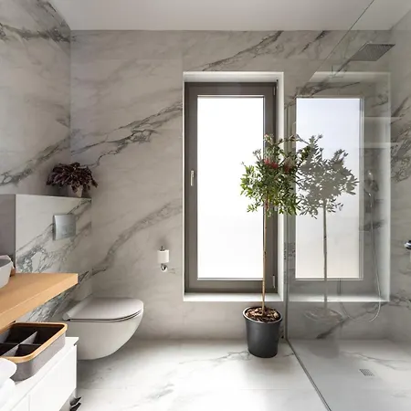 Villa Luxury Lipa Tree Novigrad Istria