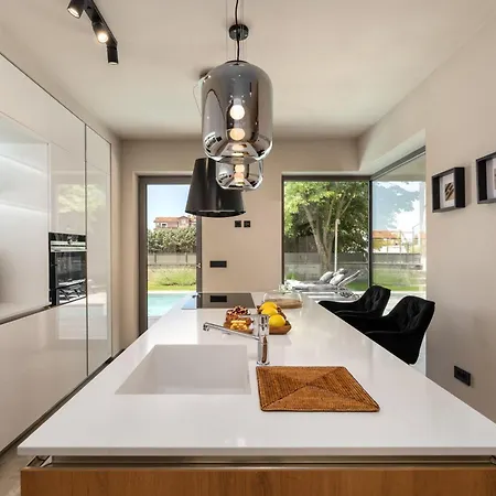 빌라 Luxury Lipa Tree