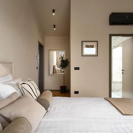 Luxury Lipa Tree Villa Novigrad (Istria)