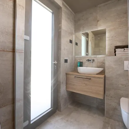 Luxury Lipa Tree 빌라 Novigrad Istria