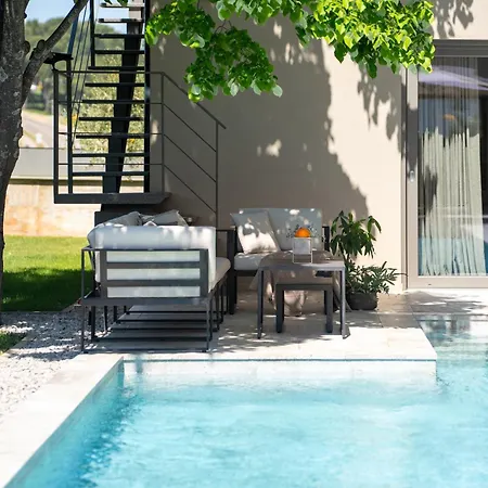 빌라 Luxury Lipa Tree