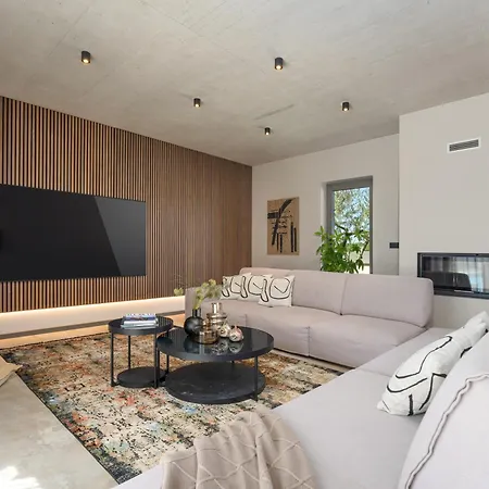 Luxury Lipa Tree Novigrad Istria