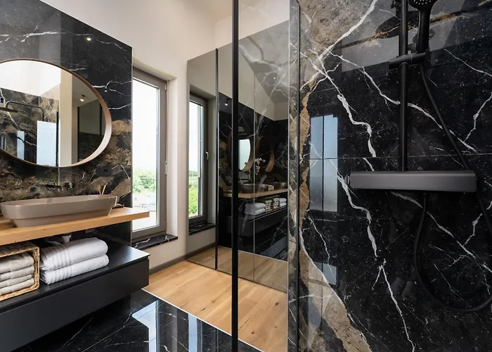 Villa Luxury Lipa Tree Novigrad Istria