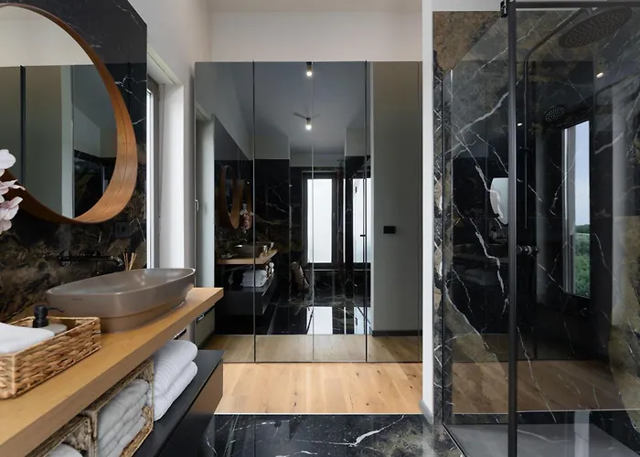 Villa Luxury Lipa Tree Novigrad Istria