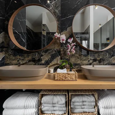 Luxury Lipa Tree Novigrad Istria