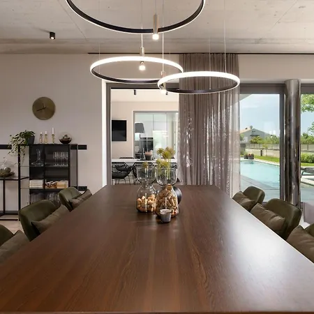 Luxury Lipa Tree Novigrad Istria