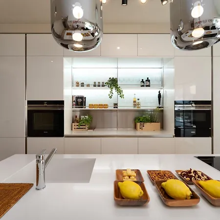 Luxury Lipa Tree Villa Novigrad Istria