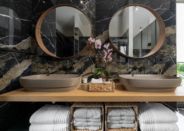 Luxury Lipa Tree Novigrad Istria