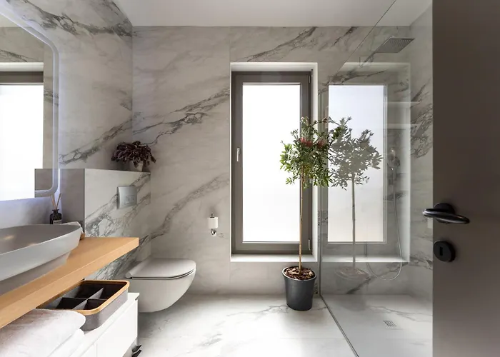 Villa Luxury Lipa Tree Novigrad Istria