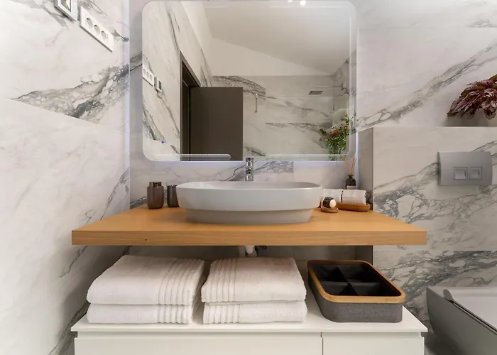 Villa Luxury Lipa Tree Novigrad Istria