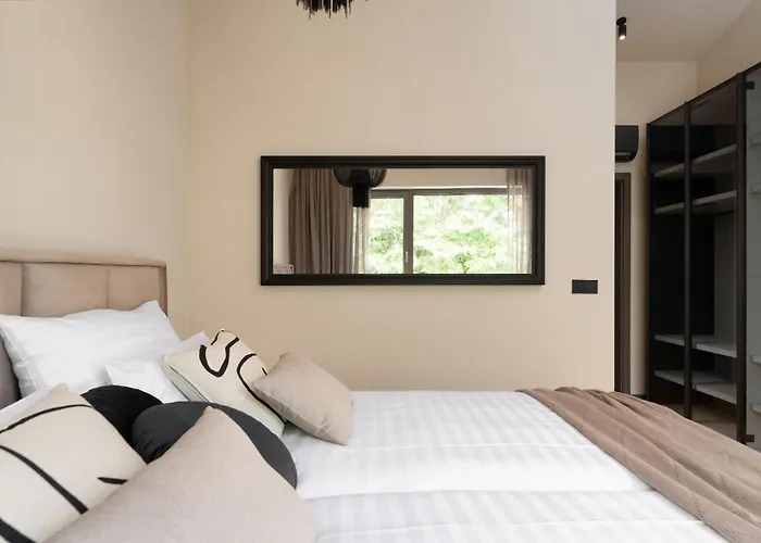 Luxury Lipa Tree * Novigrad Istria