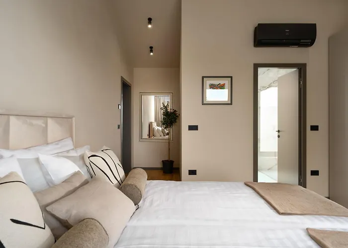 Luxury Lipa Tree Villa Novigrad Istria