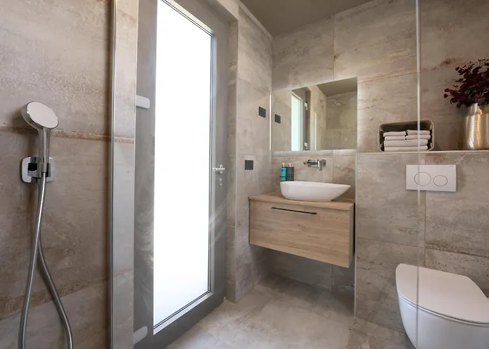 Luxury Lipa Tree Villa Novigrad Istria
